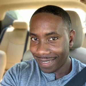 Meet your Posher, Darron